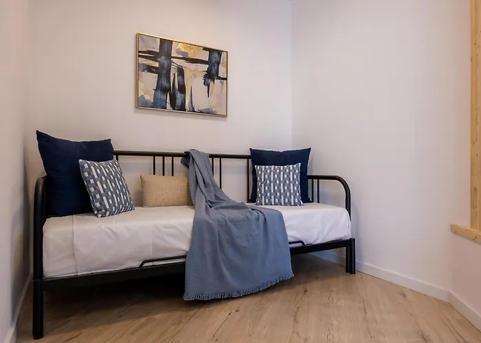 Centro Con Parking Y Playa A 5 Min, Wifi Alta Velocidad Apartment Torremolinos