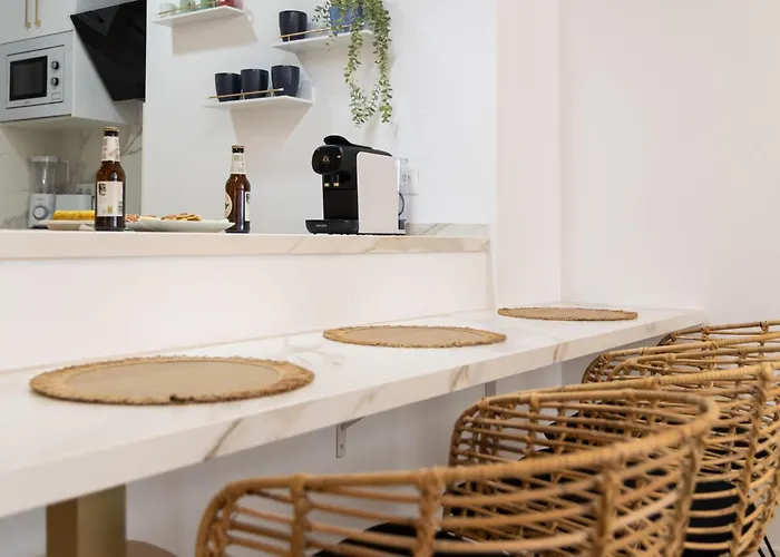 Centro Con Parking Y Playa A 5 Min, Wifi Alta Velocidad Torremolinos