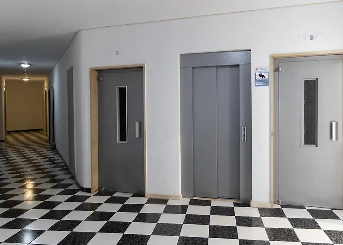 Centro Con Parking Y Playa A 5 Min, Wifi Alta Velocidad * Torremolinos