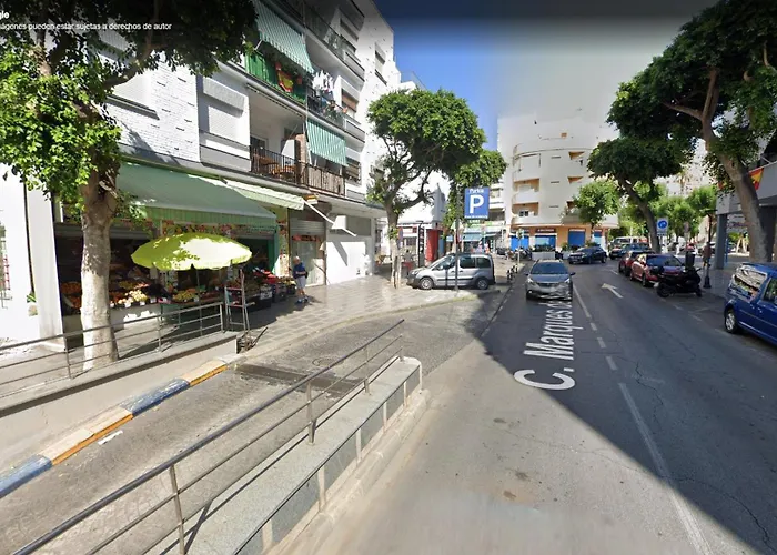 Apartment Centro Con Parking Y Playa A 5 Min, Wifi Alta Velocidad